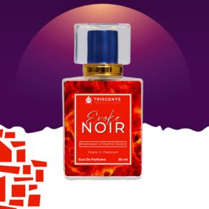 evoke noir eau de parfum – for men | triscents (impression of dunhill desire)