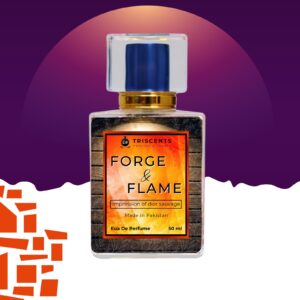 foge and flame