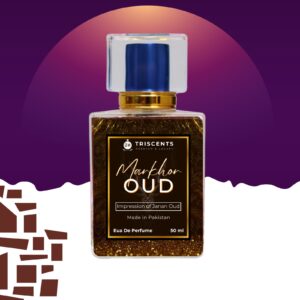 markhor oud